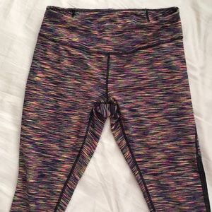 Zella Capri leggings